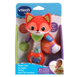 VTECH - HOCHET MALO P'TIT RENARDEAU